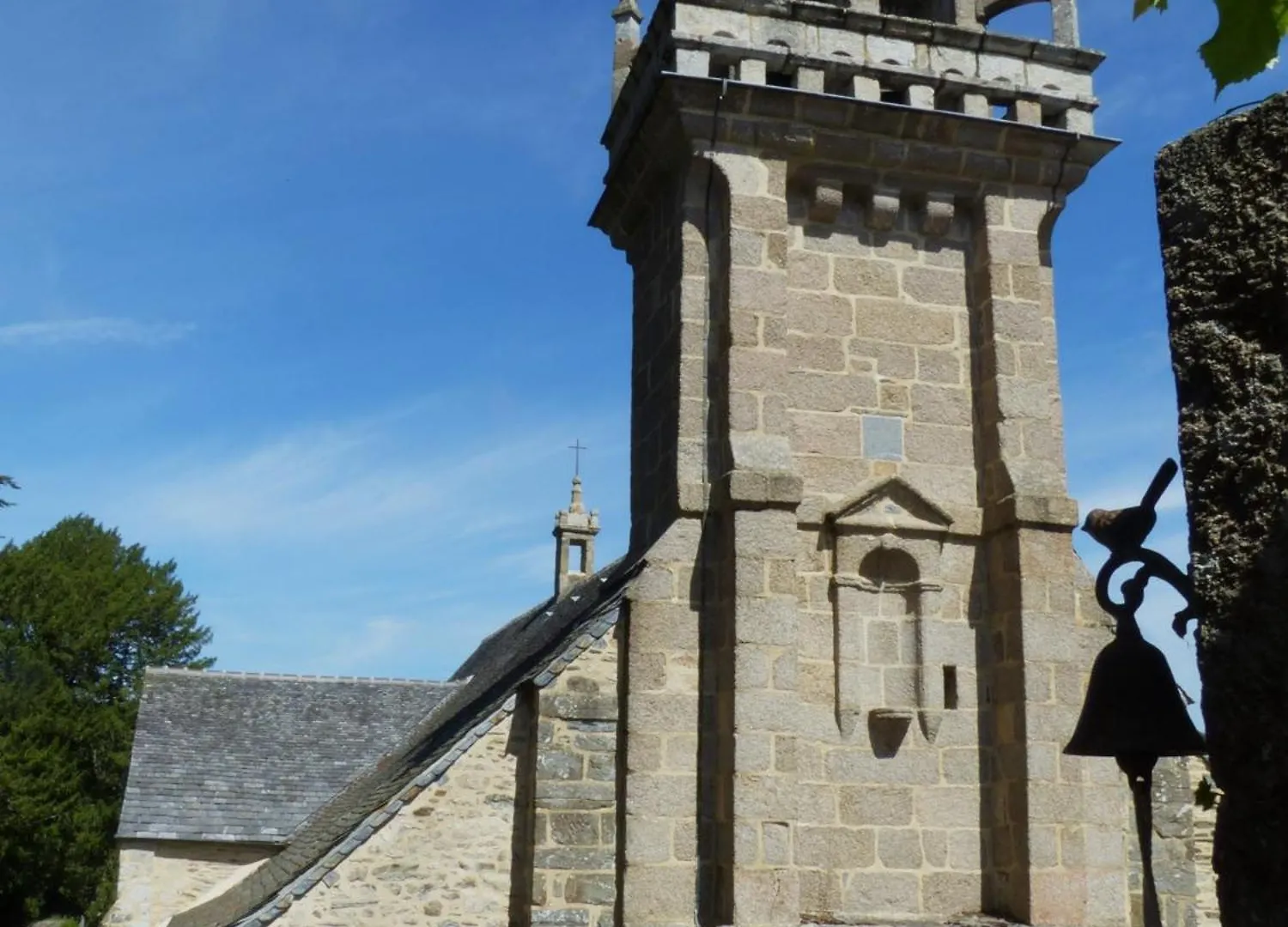 Demeure Des Tilleuls Locquenole